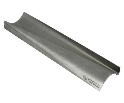 Curved Diamond Whetstone