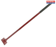 Earth Rammer With Metal Shaft 
