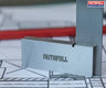 Engineer's Square 75mm