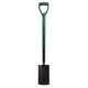 Faithfull Essentials Border Spade