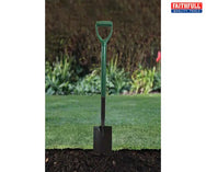 Essentials Border Spade - imagen 2