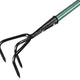 Faithfull Essentials 3 Prong Cultivator