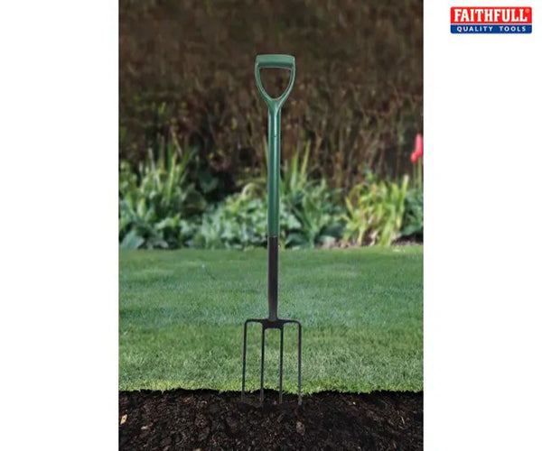 Essentials Digging Fork - imagen 2