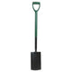 Faithfull Essentials Digging Spade