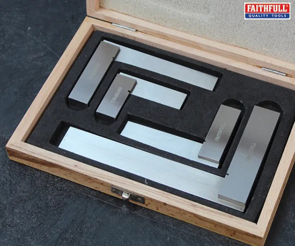 Engineer's Squares Set - imagen 3