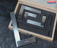 Engineer's Squares Set - imagen 2