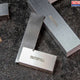 Faithfull Engineer's Squares Set, 4 Piece