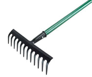 Essentials Garden Rake - imagen 2
