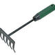 Faithfull Essentials Hand Drag Rake