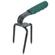 Faithfull Essentials Hand Mini Prong Cultivator