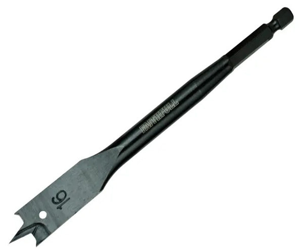 Flat Bit