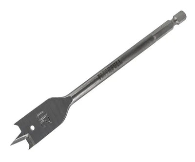 Flat Bit 