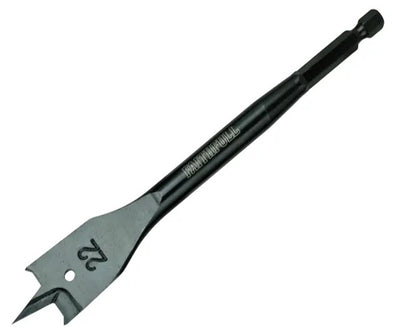 Flat Bit 