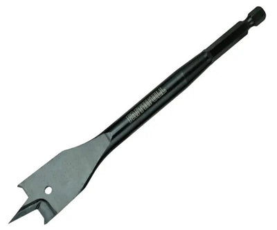 Impact Rated Flat