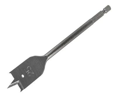 Flat Bit