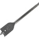Faithfull Flat Bit 25mm