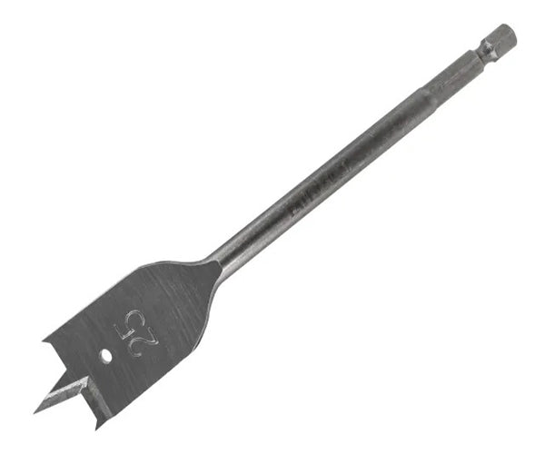 Impact Rated Flat Bit