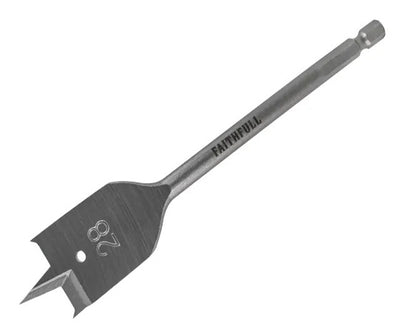Flat Bit 