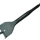 Faithfull Impact Rated Flat Bit 20 x 152mm