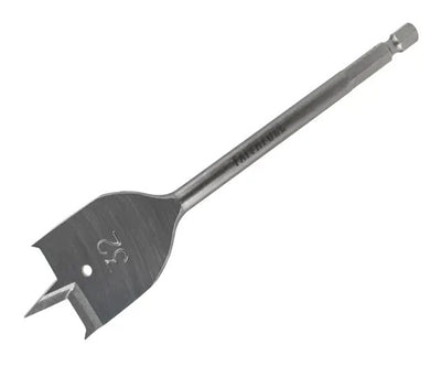 Flat Bit