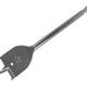 Faithfull Impact Rated Flat Bit 35 x 152mm