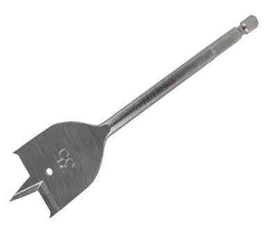 Flat Bit