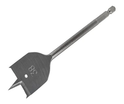 Flat Bit 