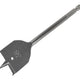 Faithfull Flat Bit 38mm