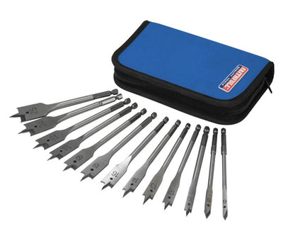 Flat Bit Set