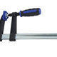 Faithfull F-Clamp Capacity 200mm