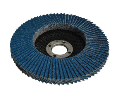 Abrasive Jumbo Flap Disc 