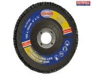 Abrasive Jumbo Flap Disc  - imagen 2