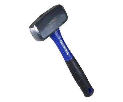 Club Hammer Fibreglass Handle