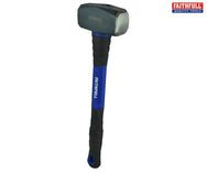 Club Hammer Long Shaft Fibreglass Handle