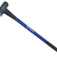 Faithfull Sledge Hammer Fibreglass Handle 6.35kg (14 lb)