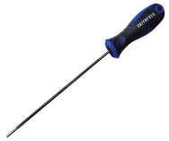 Handled Chainsaw File