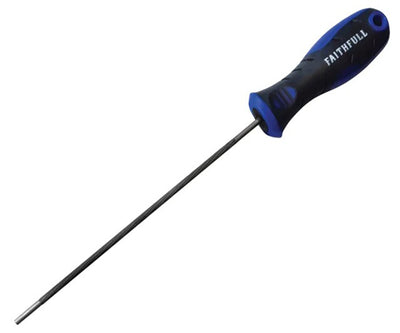 Handled Chainsaw File