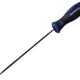 Faithfull Handled Chainsaw File 200mm x 4mm (5/32in)