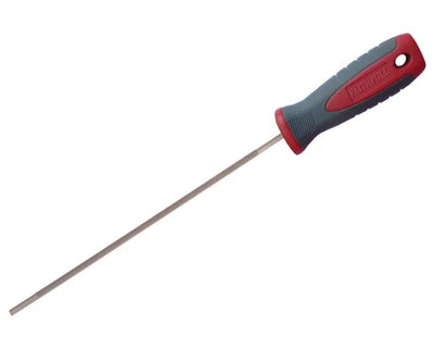 Handled Chainsaw File 