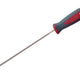 Faithfull Handled Chainsaw File 200mm x 5.5mm (7/32in)