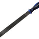 Faithfull Handled Hand Bastard Cut Engineers File 250mm (10in)