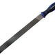 Faithfull Handled Hand Second Cut Engineers File 150mm (6in)