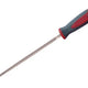 Faithfull Handled Round Second Cut Engineers File 150mm (6in)