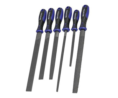 File and Rasp Set