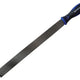 Faithfull Handled Flat Wood Rasp 300mm (12in)