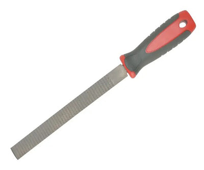 Handled Flat Wood Rasp