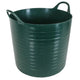 Faithfull Flex Tub 15 litre - Green