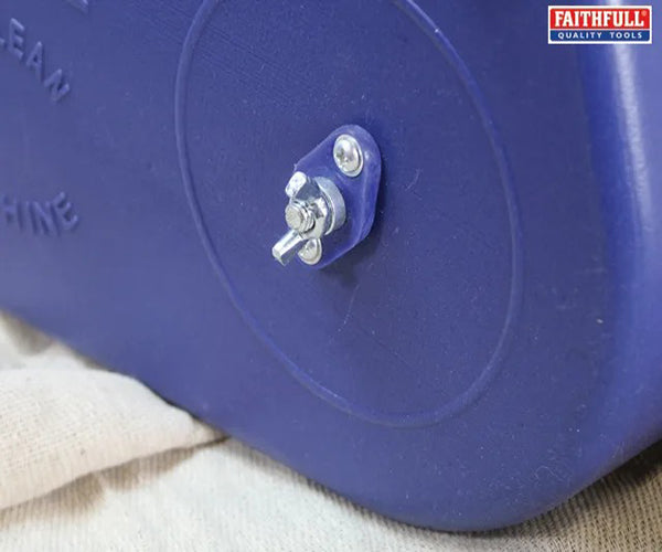 Heavy-Duty Plastic Body Hand Sprayer - imagen 5