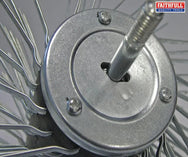 Heavy-Duty Plastic Body Hand Sprayer - imagen 4