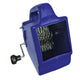 Faithfull Heavy-Duty Plastic Body Hand Sprayer